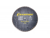 Диск алмазный CHAMPION бетон PRO 600/25,4/10/4 Concremax