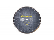 Диск алмазный CHAMPION бетон ST 400/25,4/10 Concremax