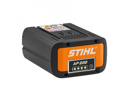 Аккумулятор STIHL AP 200 Li-ion (48504006560)