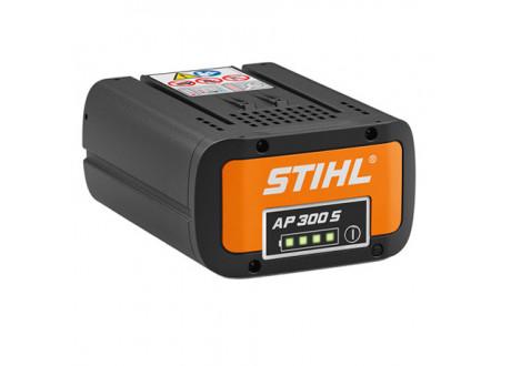 Аккумулятор STIHL AP 300 S Li-ion (48504006580)